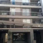 Departamento En Caballito Con Sauna Y Pileta,
