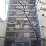 Departamento En Caballito Con Sauna Y Pileta,