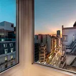 Broadway Hotel & Suites