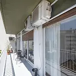 High Floor 3Br