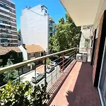 Departamento Luminoso En Belgrano