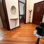 Cozy Apartment In San Telmo.