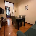 Cozy Apartment In San Telmo.
