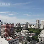 Departamento En Belgrano