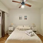 Comfortable & Cozy Apartment In Recoleta