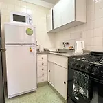 Comfortable & Cozy Apartment In Recoleta