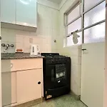 Comfortable & Cozy Apartment In Recoleta