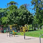 Parque Centenario Historico