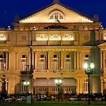 Ciudad De Buenos Aires - Proximo A La Recoleta Teatro Colon Obelisco - Apartamento Ideal Para Parejas Y Familias A
