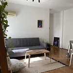 Departamento Entero En Saavedra