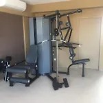 Apartamento Deluxe Sobre Av. Del Libertador