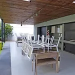 Villa Crespo, Gym Y Pileta!