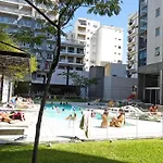 Villa Crespo, Gym Y Pileta!