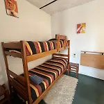Lgy Bed & Breakfast Only Men