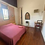 Lgy Bed & Breakfast Only Men