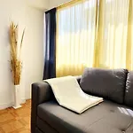 Merlina Apart G - Excelente Monoambiente A Dos Cuadras Del Obelisco