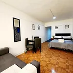 Merlina Apart G - Excelente Monoambiente A Dos Cuadras Del Obelisco