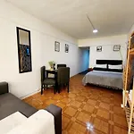 Merlina Apart G - Excelente Monoambiente A Dos Cuadras Del Obelisco