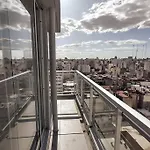 Departamento En Monserrat Con Piscina Y Gimnasio