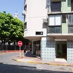 Departamento A Metros De Plaza Dorrego, San Telmo