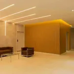 Departamento En Monserrat Con Piscina Y Gimnasio