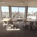 Departamento En Monserrat Con Piscina Y Gimnasio