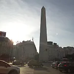 Apart Terrazas Bs.As