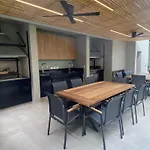 Departamento De Lujo Con Amenities, A Estrenar