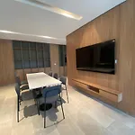 Departamento De Lujo Con Amenities, A Estrenar