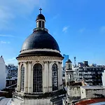 Espacio Cupula