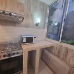 Departamento Equipado En Palermo Frente A Plaza Italia Recien Remodelado