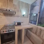 Departamento Equipado En Palermo Frente A Plaza Italia Recien Remodelado