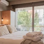 Scala I - Departamento Premium En Palermo Soho