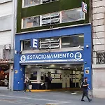 Studio Microcentro Ba