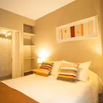 Apart Chic Palermo Hollywood