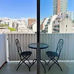 Buena Vista Recoleta - Moderno Departamento