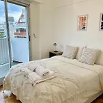 Buena Vista Recoleta - Moderno Departamento