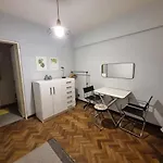 Apartamento Recoleta