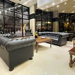 Hotel Reconquista Plaza