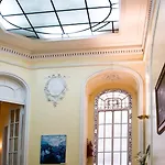 Hotel Frossard