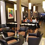 Hotel Uthgra De Las Luces