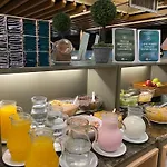 Regente Palace Hotel