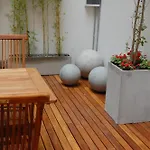 America Del Sur Hostel Buenos Aires