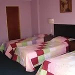 Palermo Soho Hostel