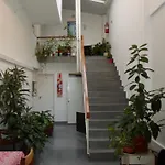 Hotel San Carlos