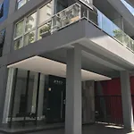 Hermoso monoambiente en Palermo Soho.