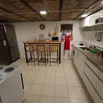 Lounge Ba