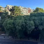 Espectacular Departamento 5 Ambientes En Palermo