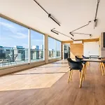 Modern Apartments In Palermo Soho - By Buerentals