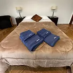 Departamento Monoambiente En Microcentro Buenos Aires Obelisco